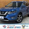 nissan x-trail 2020 quick_quick_DBA-NT32_NT32-595120 image 1