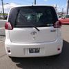 toyota porte 2011 CFJ1724751 image 2