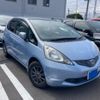 honda fit 2008 -HONDA--Fit DBA-GE6--GE6-1111636---HONDA--Fit DBA-GE6--GE6-1111636- image 3