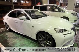 lexus is 2014 -LEXUS--Lexus IS DAA-AVE30--AVE30-5026141---LEXUS--Lexus IS DAA-AVE30--AVE30-5026141-