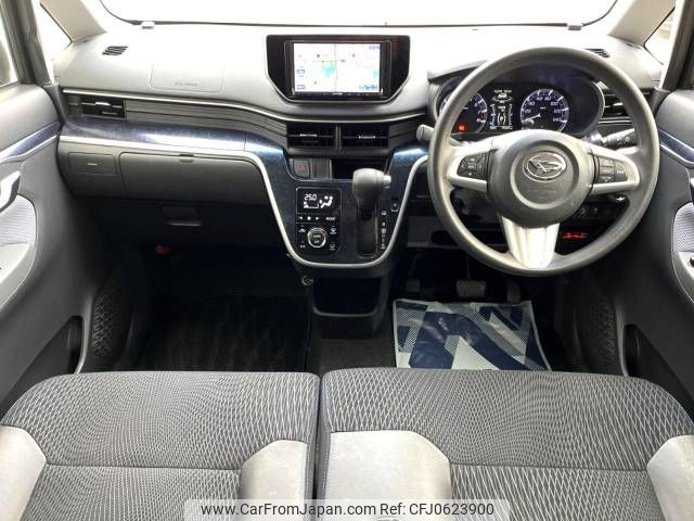 daihatsu move 2015 -DAIHATSU--Move DBA-LA150S--LA150S-0045769---DAIHATSU--Move DBA-LA150S--LA150S-0045769- image 2