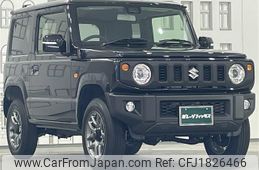 suzuki jimny 2025 CFJ1826466