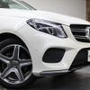 mercedes-benz gle-class 2018 quick_quick_166024_WDC1660242B090308 image 5