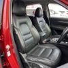 mazda cx-5 2017 -MAZDA--CX-5 LDA-KF2P--KF2P-122740---MAZDA--CX-5 LDA-KF2P--KF2P-122740- image 8