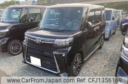 daihatsu tanto 2024 CFJ1356169