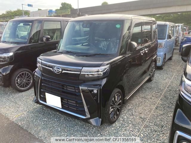 daihatsu tanto 2024 CFJ1356169 image 1