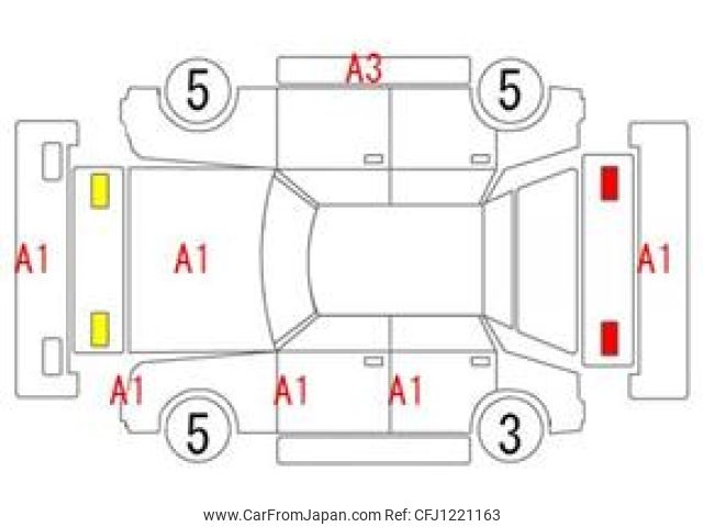 nissan serena 2015 -NISSAN--Serena DAA-HFC26--HFC26-285315---NISSAN--Serena DAA-HFC26--HFC26-285315- image 2