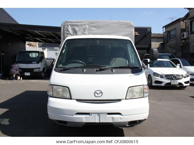 mazda bongo-truck 2006 GOO_NET_EXCHANGE_0708619A30250225W001 image 2