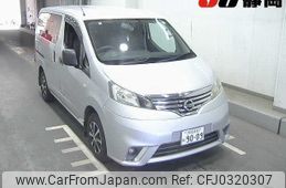 nissan nv200-vanette 2016 -NISSAN 【浜松 430ﾈ9009】--NV200 VM20--VM20-099898---NISSAN 【浜松 430ﾈ9009】--NV200 VM20--VM20-099898-