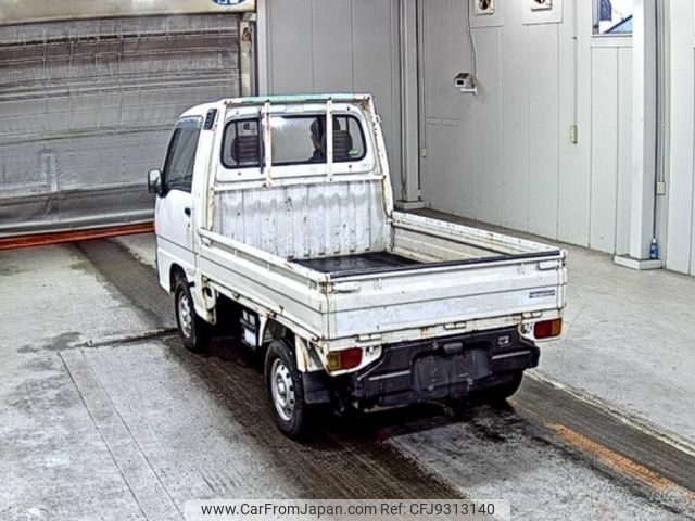 subaru sambar-truck 1995 -SUBARU--Samber Truck KS3-100868---SUBARU--Samber Truck KS3-100868- image 2