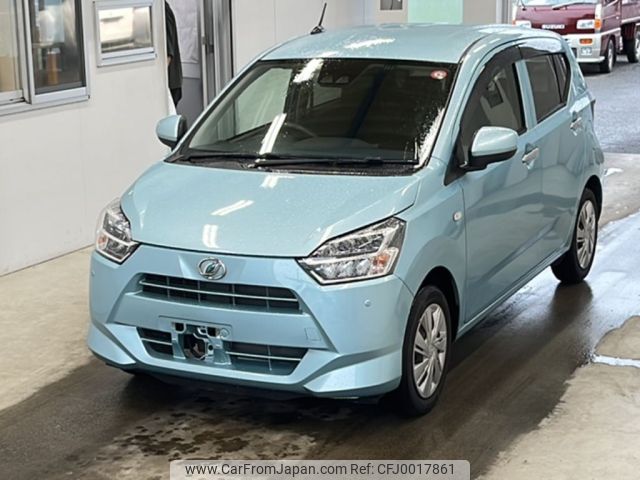 daihatsu mira-e-s 2017 -DAIHATSU--Mira e:s LA350S-0003626---DAIHATSU--Mira e:s LA350S-0003626- image 1