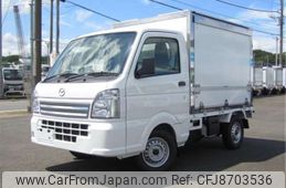 mazda scrum-truck 2022 -MAZDA 【相模 480ﾁ2053】--Scrum Truck 3BD-DG16T--DG16T-640711---MAZDA 【相模 480ﾁ2053】--Scrum Truck 3BD-DG16T--DG16T-640711-