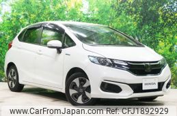 honda fit 2018 CFJ1892929