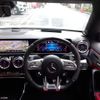 mercedes-benz amg 2022 -MERCEDES-BENZ--AMG 4BA-118654M--W1K1186542N304083---MERCEDES-BENZ--AMG 4BA-118654M--W1K1186542N304083- image 21