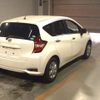 nissan note 2019 -NISSAN--Note DBA-E12--E12-626458---NISSAN--Note DBA-E12--E12-626458- image 2