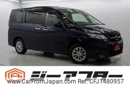 nissan serena 2017 -NISSAN--Serena DBA-C27--C27-001416---NISSAN--Serena DBA-C27--C27-001416-