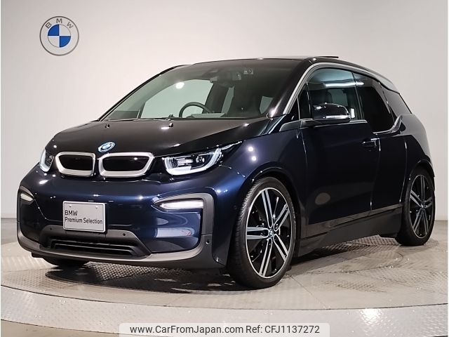 bmw i3 2019 -BMW--BMW i3 3LA-8P06--WBY8P420607E49470---BMW--BMW i3 3LA-8P06--WBY8P420607E49470- image 1