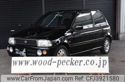 suzuki cervo-mode 1991 quick_quick_CN31S_CN31S-303917