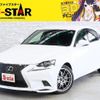 lexus is 2015 -LEXUS--Lexus IS DBA-ASE30--ASE30-0001528---LEXUS--Lexus IS DBA-ASE30--ASE30-0001528- image 1