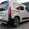 citroen berlingo 2022 quick_quick_K9CYH01_VR7ECYHZRNJ562400 image 9
