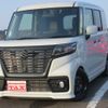 suzuki spacia 2022 -SUZUKI 【名変中 】--Spacia Base MK33V--104903---SUZUKI 【名変中 】--Spacia Base MK33V--104903- image 1