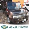 nissan cube 2014 -NISSAN--Cube Z12--278244---NISSAN--Cube Z12--278244- image 1