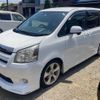 toyota noah 2008 -TOYOTA--Noah DBA-ZRR70W--ZRR70-0091256---TOYOTA--Noah DBA-ZRR70W--ZRR70-0091256- image 2