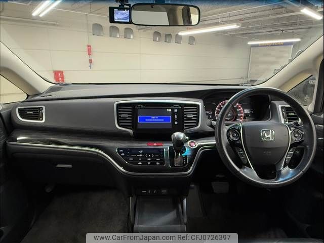 honda odyssey 2014 -HONDA--Odyssey DBA-RC1--RC1-1036979---HONDA--Odyssey DBA-RC1--RC1-1036979- image 2