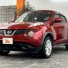nissan juke 2010 -NISSAN--Juke DBA-YF15--YF15-005908---NISSAN--Juke DBA-YF15--YF15-005908- image 10
