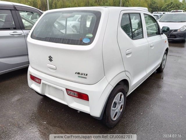 suzuki alto 2019 -SUZUKI--Alto DBA-HA36S--HA36S-510768---SUZUKI--Alto DBA-HA36S--HA36S-510768- image 2