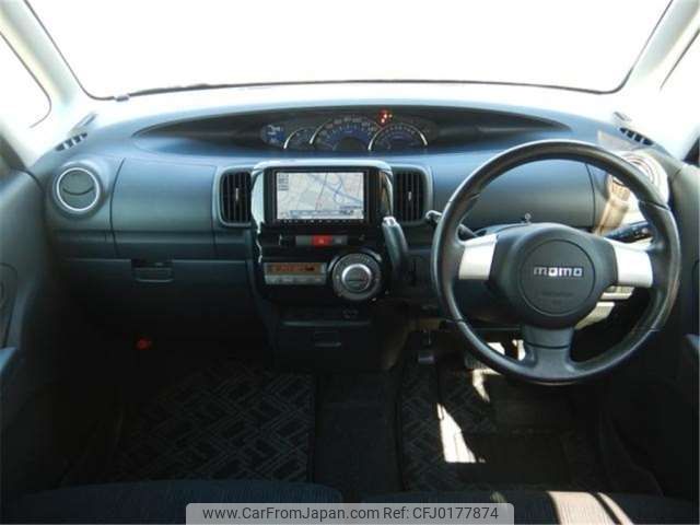 daihatsu tanto 2011 -DAIHATSU--Tanto CBA-L375S--L375S-0481469---DAIHATSU--Tanto CBA-L375S--L375S-0481469- image 2