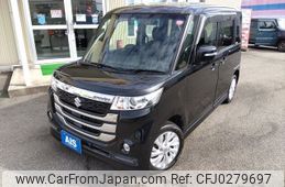 suzuki spacia 2017 -SUZUKI--Spacia DAA-MK42S--MK42S-640703---SUZUKI--Spacia DAA-MK42S--MK42S-640703-