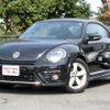 volkswagen the-beetle 2017 quick_quick_16CZD_WVWZZZ16ZHM637049 image 1