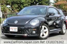 volkswagen the-beetle 2017 quick_quick_16CZD_WVWZZZ16ZHM637049