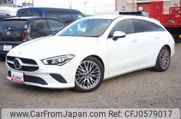 mercedes-benz cla-class 2020 -MERCEDES-BENZ 【岐阜 306ｻ3833】--Benz CLA 5BA-118684M--W1K1186842N114251---MERCEDES-BENZ 【岐阜 306ｻ3833】--Benz CLA 5BA-118684M--W1K1186842N114251-