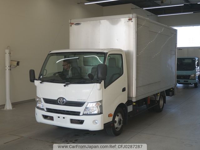 toyota dyna-truck 2014 -TOYOTA--Dyna XZU710-0011424---TOYOTA--Dyna XZU710-0011424- image 1