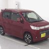 suzuki wagon-r 2013 -SUZUKI 【広島 582ｹ798】--Wagon R MH34S--921944---SUZUKI 【広島 582ｹ798】--Wagon R MH34S--921944- image 1