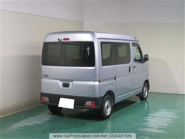 toyota pixis-van 2023 -TOYOTA--Pixis Van 3BD-S700M--S700M-0005910---TOYOTA--Pixis Van 3BD-S700M--S700M-0005910- image 2