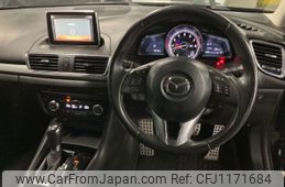 mazda axela 2013 NIKYO_KY45160