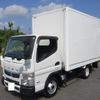 mitsubishi-fuso canter 2017 GOO_NET_EXCHANGE_0505029A30250502W001 image 4