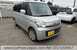 suzuki spacia 2014 quick_quick_DBA-MK32S_MK32S-197287