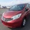 nissan note 2014 22165 image 2