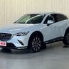 mazda cx-3 2019 -MAZDA--CX-3 3DA-DK8FW--DK8FW-103563---MAZDA--CX-3 3DA-DK8FW--DK8FW-103563- image 1