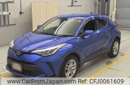 toyota c-hr 2019 -TOYOTA--C-HR ZYX11-2003929---TOYOTA--C-HR ZYX11-2003929-