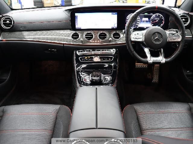 mercedes-benz e-class 2018 quick_quick_CAA-213061_WDD2130612A530185 image 2