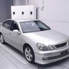 toyota aristo 2002 -TOYOTA--Aristo JZS161-0027765---TOYOTA--Aristo JZS161-0027765- image 1