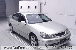 toyota aristo 2002 -TOYOTA--Aristo JZS161-0027765---TOYOTA--Aristo JZS161-0027765-