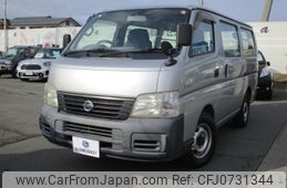 nissan caravan-van 2005 -NISSAN--Caravan Van KR-VWME25--VWME25-054778---NISSAN--Caravan Van KR-VWME25--VWME25-054778-