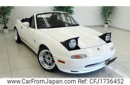 mazda eunos-roadster 1997 CFJ1736452