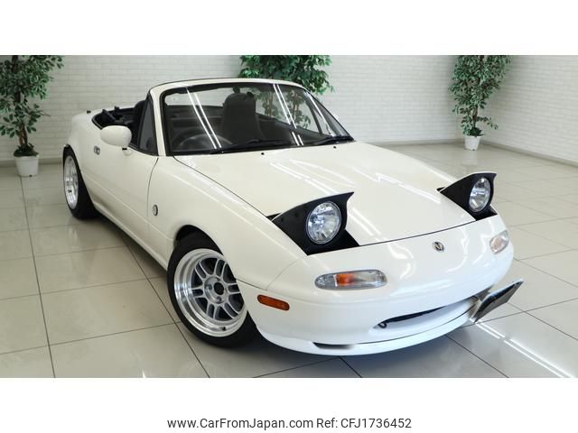 mazda eunos-roadster 1997 CFJ1736452 image 1